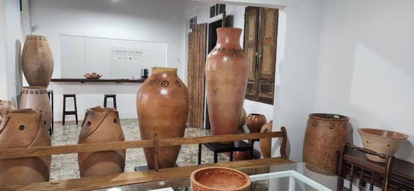 Museu resgata a trajetória do artesão Antônio Cleofas