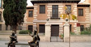 ‘Dom Quixote’ inspira turismo na Espanha