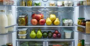 O detalhe da geladeira que pode explicar por que algumas frutas amadurecem antes