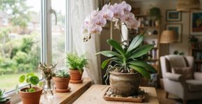 O que fazer com sua orquídea em setembro para uma planta mais saudável, forte e com flores mais duradouras