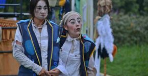 Estão abertas inscrições para workshop gratuito de teatro