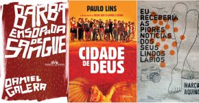 19 livros brasileiros que você precisa ler, segundo a redação do Catraca Livre