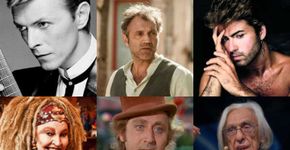 Retrospectiva: as personalidades que faleceram em 2016
