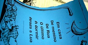 Correspondência Poética