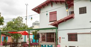 Foto: (Gabriel de Moura - Achados Elo)
