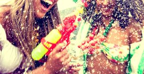 Aprenda dez dicas para não se estressar no Carnaval de rua