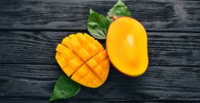 Manga: 5 benefícios da fruta para a saúde que vão te surpreender