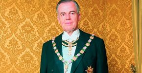 Foto: (Divulgação/Casa Imperial do Brasil.)