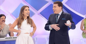 Foto: (Reprodução/Instagram @patriciaabravanel)