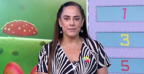 Foto: (Reprodução/Sbt)