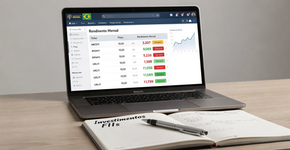 A fórmula dos 10 reais que transforma qualquer iniciante num investidor de sucesso com renda garantida na conta