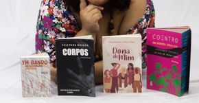 Foto: (Foto: Divulgação.)
