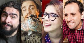 19 canais no YouTube para aprender coisas legais e inteligentes
