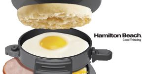 Máquina de sanduíches para quem é fã de lanches