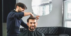 4 cortes masculinos modernos para renovar a autoestima