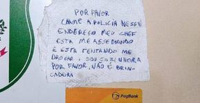 Foto: (reprodução/Facebook/Guarda Municipal de Chapecó - GMC)