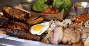 Conheça 3 lugares descolados para comer bem em São Paulo