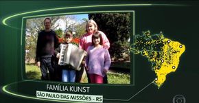 Foto: (Reprodução/TV Globo)