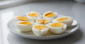 Cozinhar ou fritar: Qual a melhor maneira de cozinhar ovos?