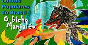 Contos populares do Brasil