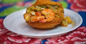 Feira gastronômica inspirada na obra de Oswald de Andrade comemora aniversário de SP
