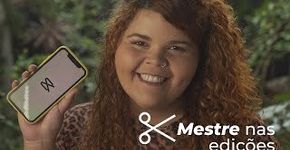 Com este app você vai editar seus vídeos como um profissional