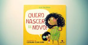 Veja livros que ajudam crianças a entenderem a <br> chegada de um irmão