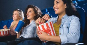5 filmes ótimos que chegam ao cinema nesta semana