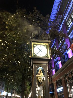 Vancouver
