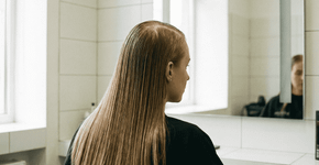 A técnica simples de secagem que garante um cabelo com mais volume em minutos