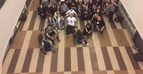 Evento com apoio do Google constrói startups de saúde em 54 horas