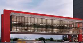 Foto: (Reprodução site oficial MASP)