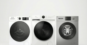 Lava e seca com até 38% OFF: confira os modelos com desconto