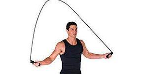 Rope Skipping
