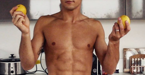 Tom Daley, o muso gay das Olimpíadas, ganha mais uma medalha