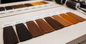 Japonesas recomendam 10 cores de cabelo que ficam ótimas mesmo desbotadas no outono