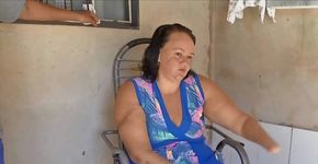 Foto: (Reprodução/TVCA)
