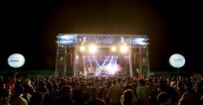 Noite do Forró na Belmonte
