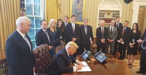 Imigrantes que cometerem crimes terão nomes divulgados por Trump