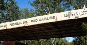 Foto: (Divulgação/UFSCar)