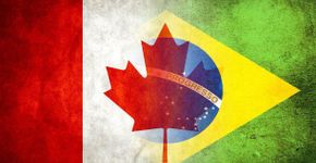 Não perca: vagas de emprego para fluentes em português no Canadá
