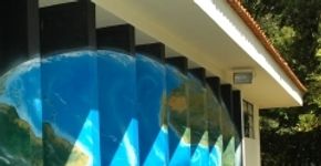 Biblioteca Pública Raul Bopp promove oficina sobre o meio ambiente