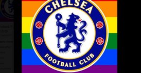 Times ingleses aderem à campanha de apoio ao movimento LGBT