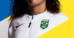 Lutadora olímpica revela que sofreu assédio sexual aos 11 anos