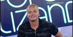 Foto: (reprodução/SBT)