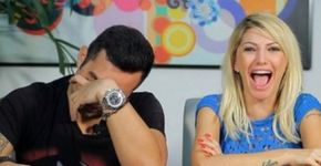 Antônia Fontenelle é provacada no Instagram e responde: “cara de puta, velha zuada”