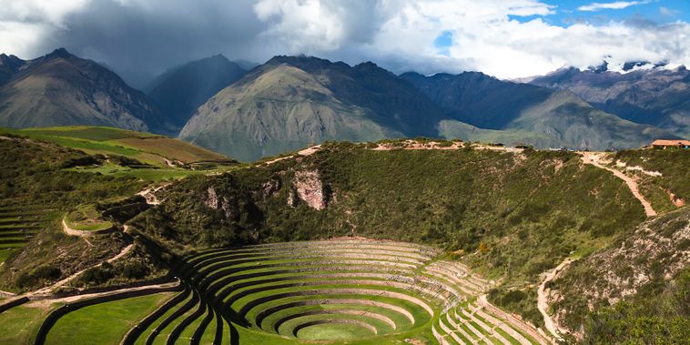 Featured main: Peru Week tem voos com desconto e pacotes por menos de R$ 3 mil
