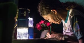 Foto: (Divulgação/Litro de Luz)