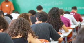 Foto: (Divulgação/Fuvest)