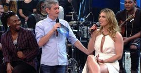 Foto: (Reprodução/TVGlobo)